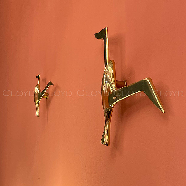 Декоративный светильник Decor-1634 50158