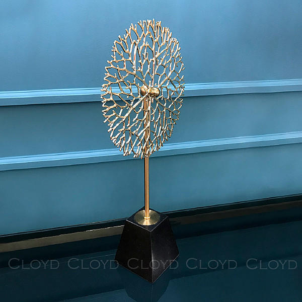 Декоративный светильник Malacca 50167