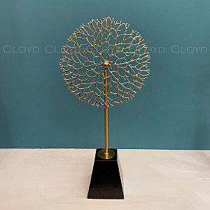 Декоративный светильник Malacca 50167