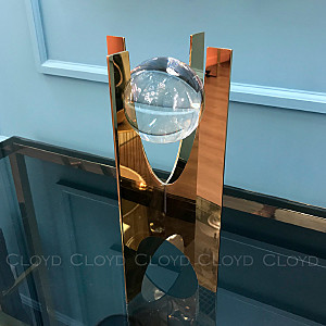 Декоративный светильник Figure-1657 50181