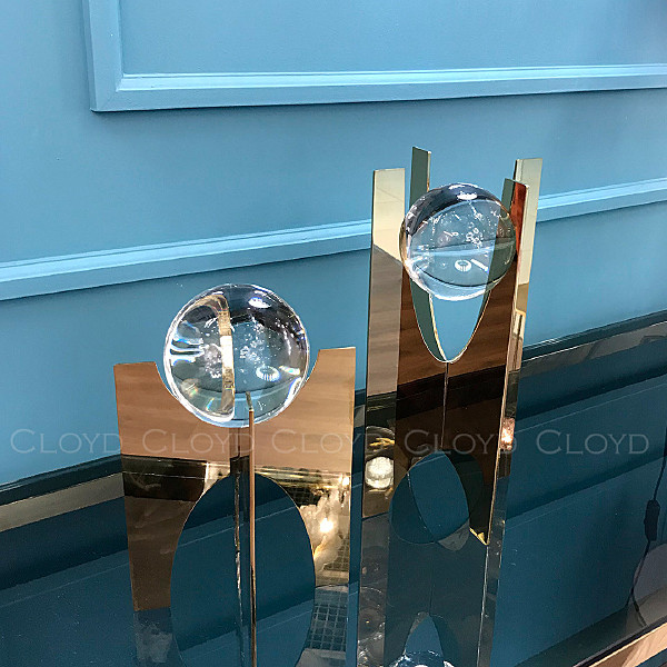 Декоративный светильник Figure-1657 50182