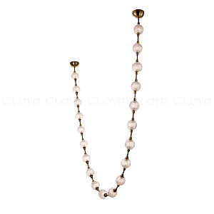 Светильник подвесной Rachmaninoff 11416