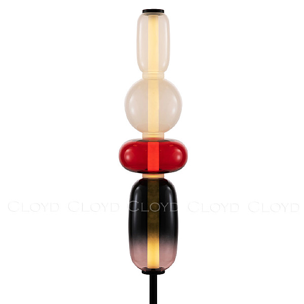 Торшер Supernova 40178