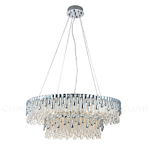 Подвесная люстра Capuletti 11298