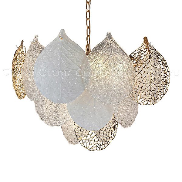 Подвесная люстра Ruskeala 11279