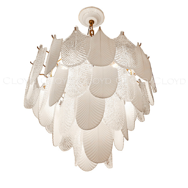 Подвесная люстра Bonga 10440