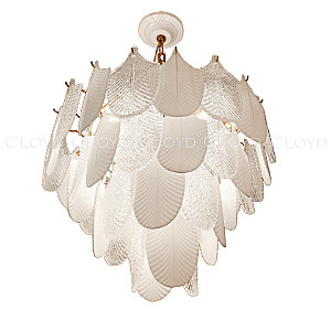 Подвесная люстра Bonga 10440