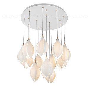 Подвесная люстра Mangra 10363