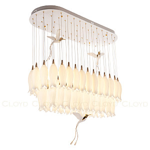 Подвесная люстра Argana 11238