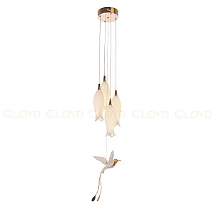 Светильник подвесной Argana 11241