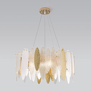 Подвесная люстра Canaria 326/8 Smart