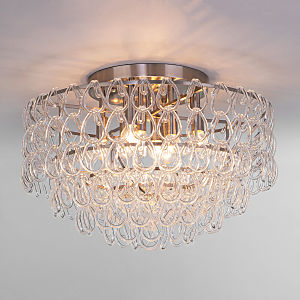 Потолочная люстра Cappio 380/8 Smart