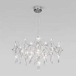 Подвесная люстра Tense 443/1