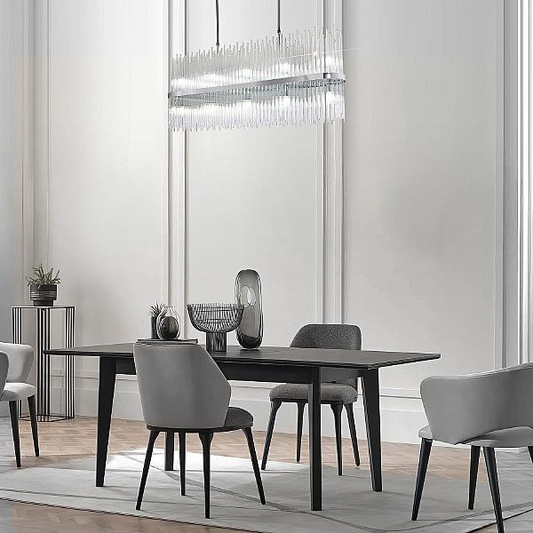 Люстра на штанге Allure 485/10 Smart