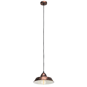 Светильник подвесной Eglo Vintage 49243