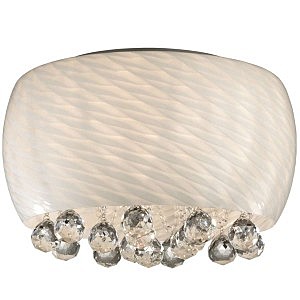 Потолочная люстра Sacra 2567/5C