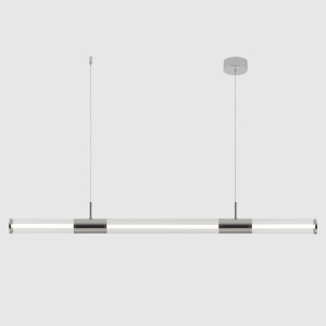 Светильник подвесной Lineup LINEUP SP24W LED CHROME