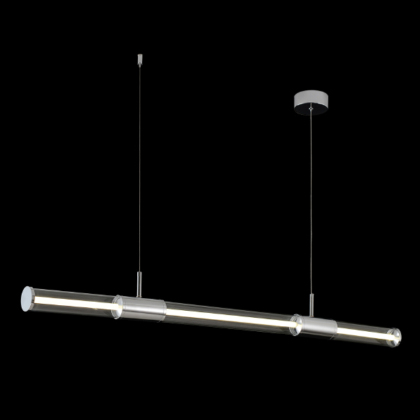 Светильник подвесной Lineup LINEUP SP24W LED CHROME