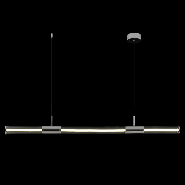 Светильник подвесной Lineup LINEUP SP24W LED CHROME