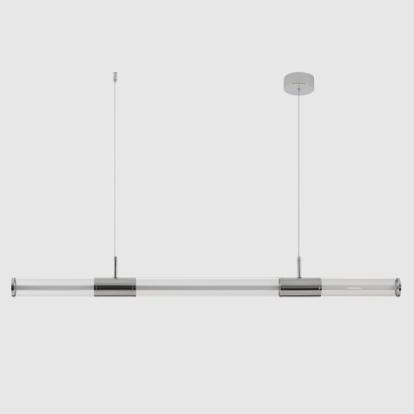 Светильник подвесной Lineup LINEUP SP24W LED CHROME
