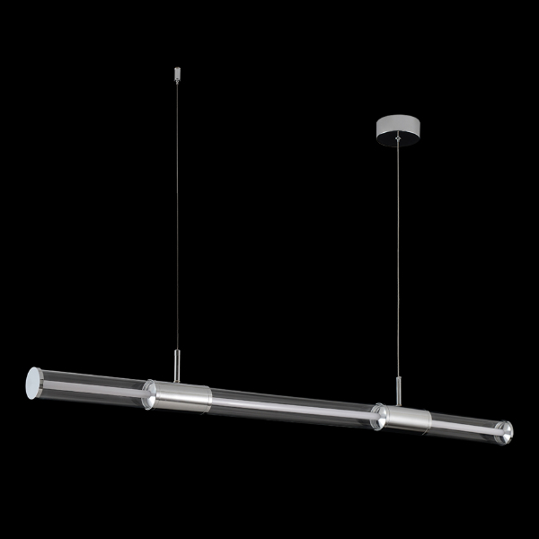 Светильник подвесной Lineup LINEUP SP24W LED CHROME