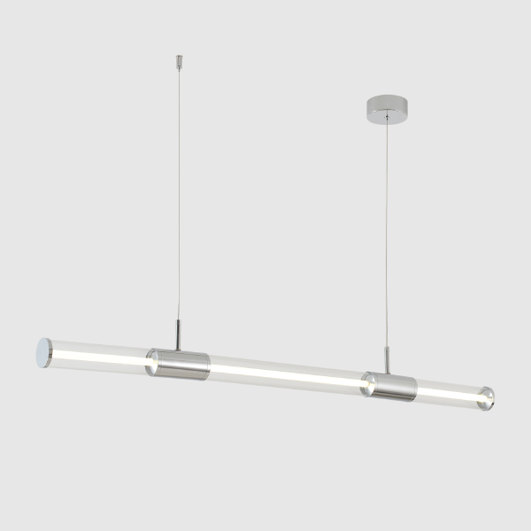 Светильник подвесной Lineup LINEUP SP24W LED CHROME