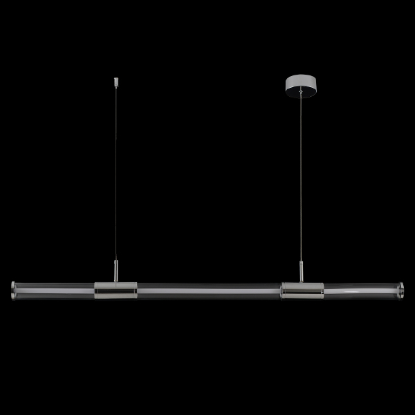Светильник подвесной Lineup LINEUP SP24W LED CHROME