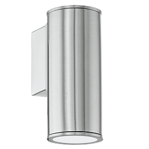 Уличный настенный светильник Eglo Riga 94106