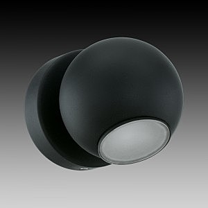 Уличный настенный светильник Eglo Nago 92382