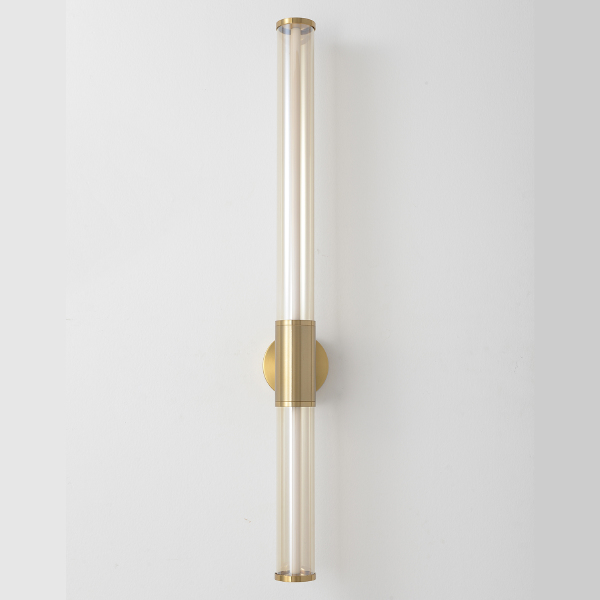 Настенный светильник Lineup LINEUP AP18W LED BRASS