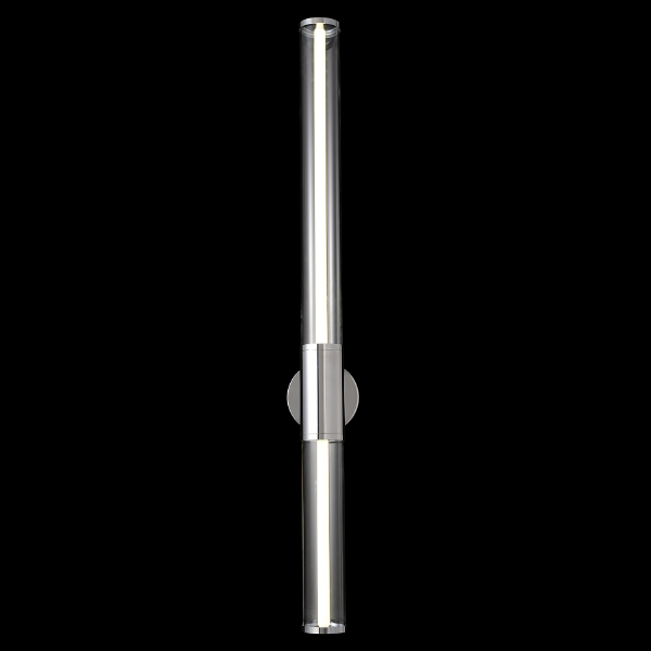 Настенный светильник Lineup LINEUP AP18W LED CHROME