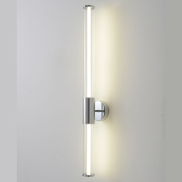 Настенный светильник Lineup LINEUP AP18W LED CHROME