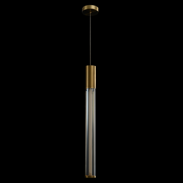 Светильник подвесной Lineup LINEUP SP11W LED BRASS