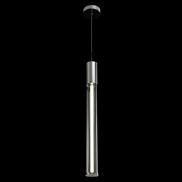 Светильник подвесной Lineup LINEUP SP11W LED CHROME