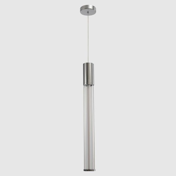 Светильник подвесной Lineup LINEUP SP11W LED CHROME