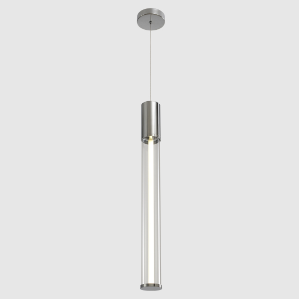 Светильник подвесной Lineup LINEUP SP11W LED CHROME