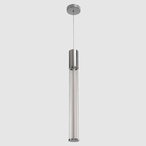 Светильник подвесной Lineup LINEUP SP11W LED CHROME
