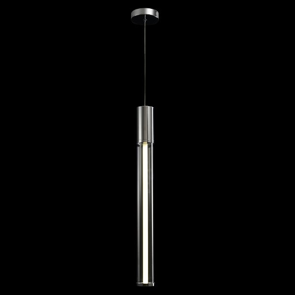 Светильник подвесной Lineup LINEUP SP11W LED CHROME