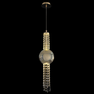 Светильник подвесной Navajo NAVAJO SP3W LED GOLD