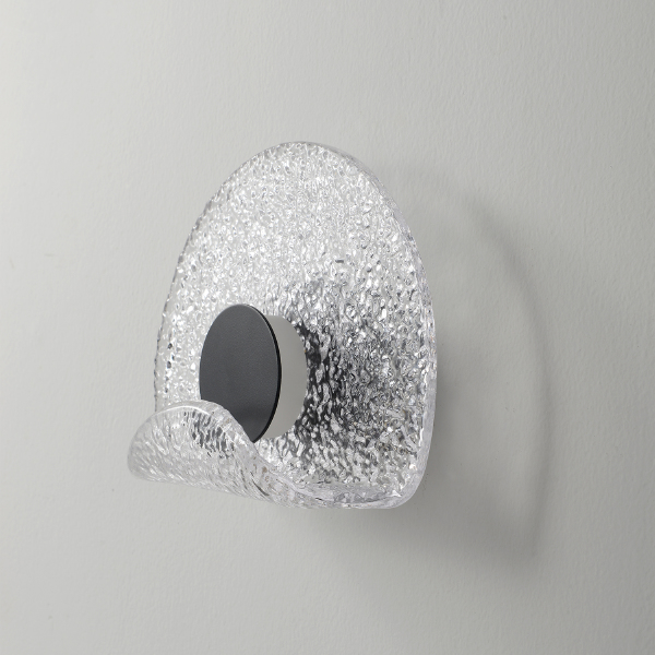 Настенный светильник Wave WAVE AP6W LED TRANSPARENT
