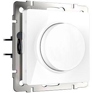 Диммер Встраиваемые механизмы белые W1142001/ Диммер N (белый)