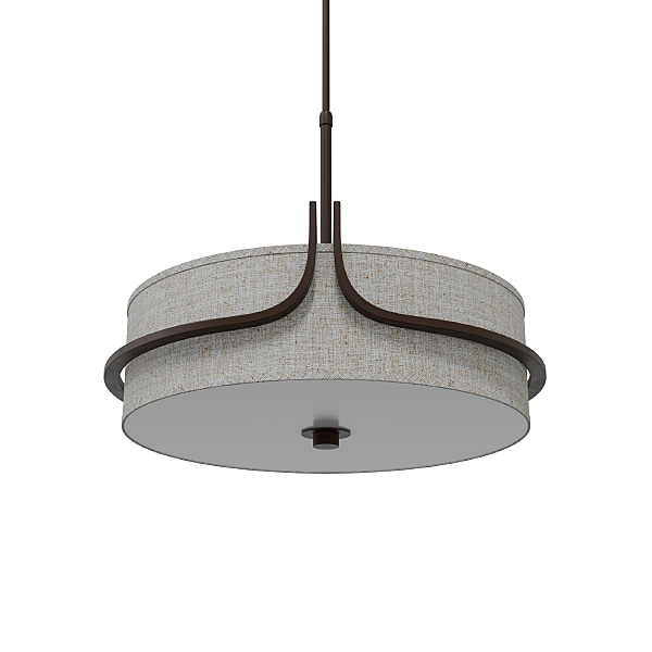 Светильник подвесной Goodman LE225L-4BR