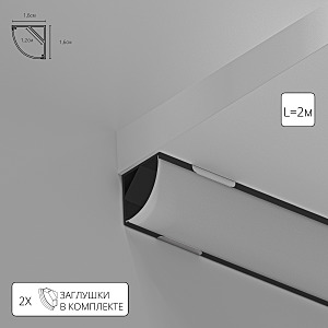 Профиль Surface A161606S