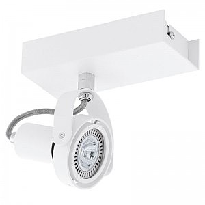 Светильник спот Eglo Novorio 1 94646