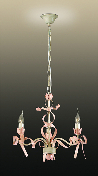 Люстра для детской Esteli 2527/3