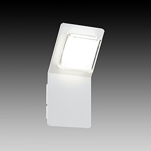 Уличный настенный светильник Eglo Pias 93325