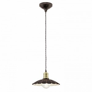 Светильник подвесной Eglo Hemington 49461