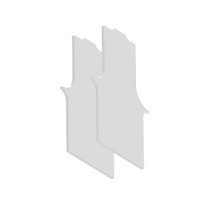 Заглушка Linea-Accessories A485233E