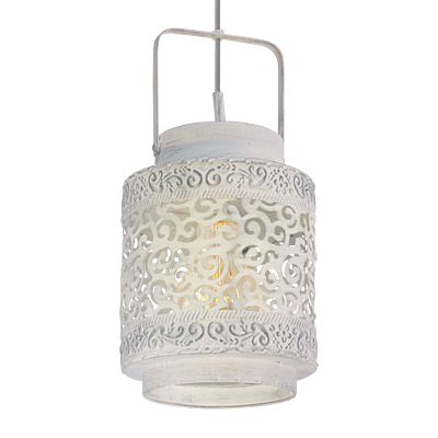 Светильник подвесной Eglo Vintage 49205