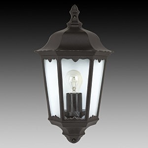 Уличный настенный светильник Eglo Navedo 93459